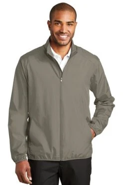 Zephyr Full-Zip Jacket -Port Authority Shop 5fee36148626ff