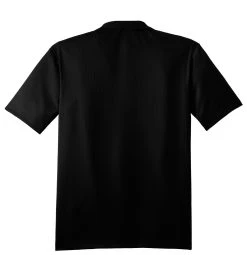 Performance Fine Jacquard Polo -Port Authority Shop 609b235263a1bd