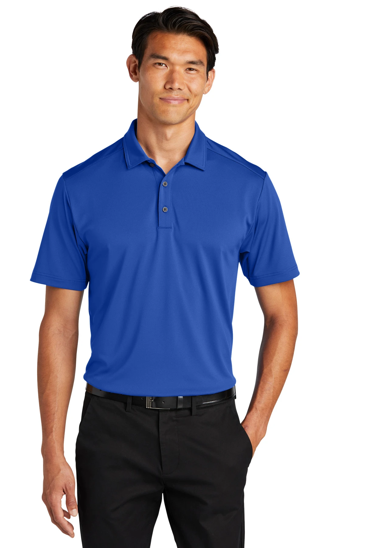 Unisex C-FREE Snag-Proof Polo 6 Unisex C-FREE Snag-Proof Polo - Image 4