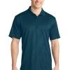 Tech Embossed Polo 2 Tech Embossed Polo -Port Authority Shop 629e0eac2e69d4