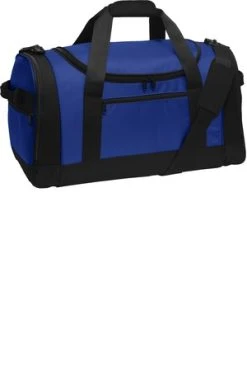 Voyager Sports Duffel -Port Authority Shop 62bb5d777bc611