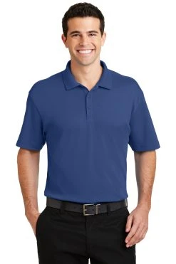 Silk Touch Interlock Performance Polo 22 Silk Touch Interlock Performance Polo -Port Authority Shop 63b5f20fe97071
