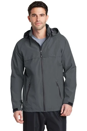 Torrent Waterproof Jacket 8 Torrent Waterproof Jacket - Image 6