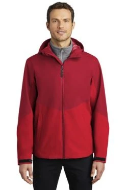 Tech Rain Jacket -Port Authority Shop 669761972cb1da