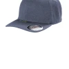 Unisex Flexfit Melange Unipanel Cap 1 Unisex Flexfit Melange Unipanel Cap -Port Authority Shop 66ca947b0d5329