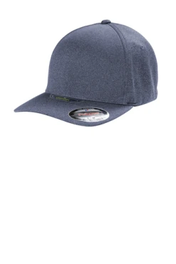 Unisex Flexfit Melange Unipanel Cap