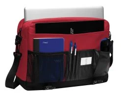 Messenger Briefcase -Port Authority Shop 66d8e4a088c6af