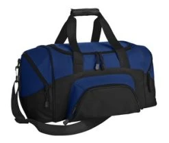 Small Colorblock Sport Duffel -Port Authority Shop 67e2e45ddec35f