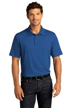 Unisex City Stretch Polo 16 Unisex City Stretch Polo -Port Authority Shop 68f3ef51f29f8b