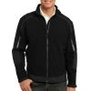 Embark Soft Shell Jacket -Port Authority Shop 691f71a46f6dc7