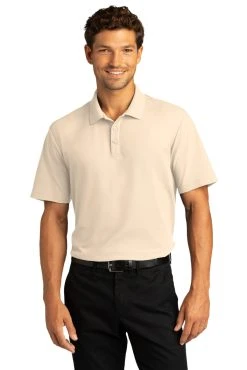 SuperPro React ™ Polo -Port Authority Shop 6964b58cca7c58