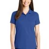 Ladies SuperPro Knit Polo -Port Authority Shop 6a00762da75470