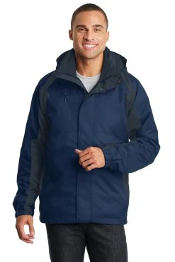 Ranger 3-in-1 Jacket 15 Ranger 3-in-1 Jacket -Port Authority Shop 6bd083c95e9f09