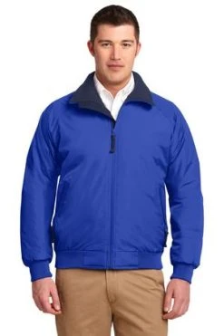 Challenger Jacket -Port Authority Shop 6c494b17a03784