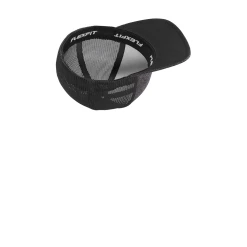 Unisex Flexfit Melange Mesh Back Trucker Cap 14 Unisex Flexfit Melange Mesh Back Trucker Cap -Port Authority Shop 6db0ef0d6b9f1b