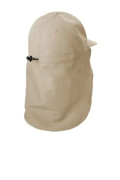 Unisex Outdoor UV Sun Shade Cap 9 Unisex Outdoor UV Sun Shade Cap -Port Authority Shop 6de2a842340c56