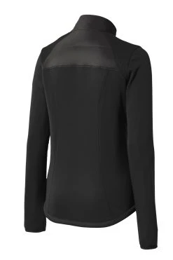 Ladies Hybrid Soft Shell Jacket 10 Ladies Hybrid Soft Shell Jacket -Port Authority Shop 6e4ccd4341f6ad