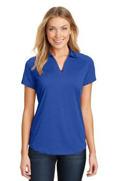 Ladies Digi Heather Performance Polo -Port Authority Shop 6ef34c2f474a79