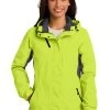 Ladies Cascade Waterproof Jacket -Port Authority Shop 6f3feb840966be