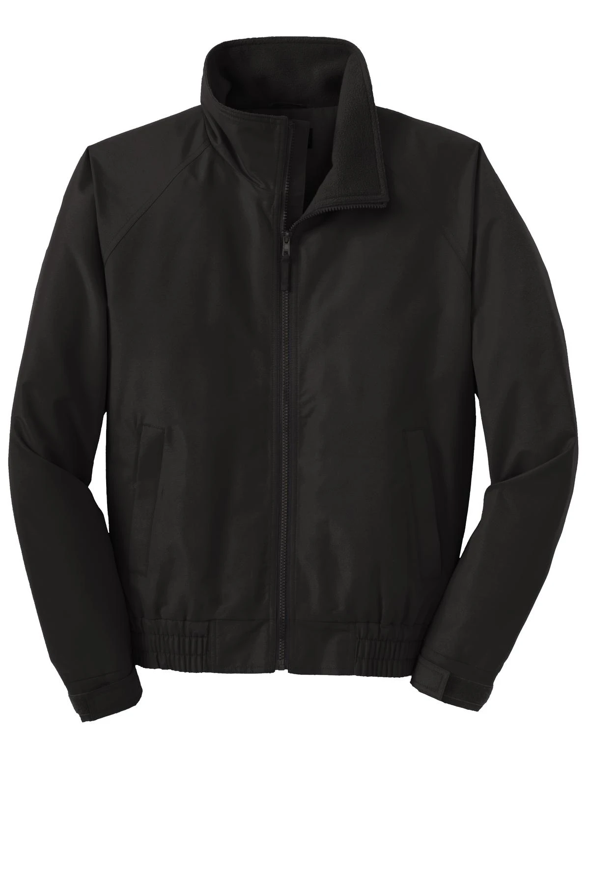 Adult Unisex Lightweight Charger Jacket 5 Adult Unisex Lightweight Charger Jacket - Image 3