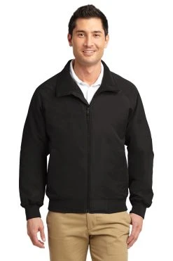 Tall Charger Jacket -Port Authority Shop 7020efd889b417