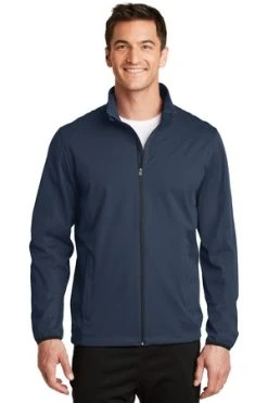 Adult Active Soft Shell Jacket -Port Authority Shop 704bd481c07ccb