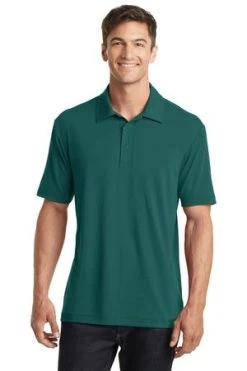 Cotton Touch Performance Polo -Port Authority Shop 7057082f797f0d