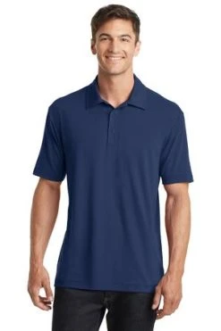 Cotton Touch Performance Polo -Port Authority Shop 70895f7fe64fbf