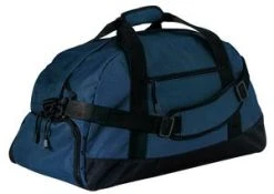 Basic Large Duffel -Port Authority Shop 70a78e979396d8