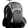 Wheeled Backpack -Port Authority Shop 70d1d15b337496