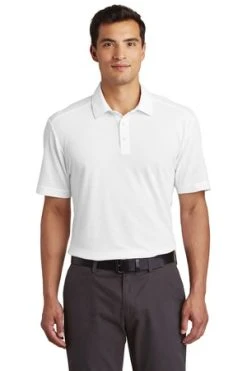 Coastal Cotton Blend Polo