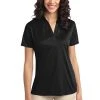 Ladies Silk Touch Performance Polo