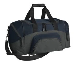 Small Colorblock Sport Duffel -Port Authority Shop 723d8c1d21cbf8