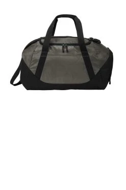 Team Duffel -Port Authority Shop 728c67b38f7962