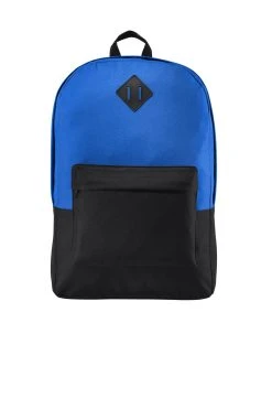 Retro Backpack -Port Authority Shop 72faa38372c33c