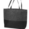 Large Felt Tote -Port Authority Shop 737112f196519a