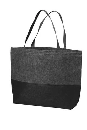 Large Felt Tote 3 Large Felt Tote