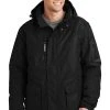 Heavyweight Parka -Port Authority Shop 75858e392436ec