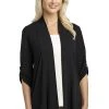 Ladies Concept Shrug -Port Authority Shop 76720fa1b6f411
