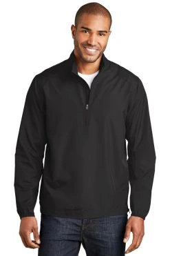 Zephyr 1/2-Zip Pullover -Port Authority Shop 768a88919c5b21