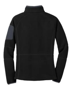 Ladies Enhanced Value Fleece Full-Zip Jacket -Port Authority Shop 7693da60d20837