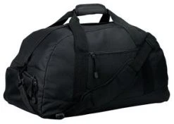 Basic Large Duffel -Port Authority Shop 76c44e1171a8b7