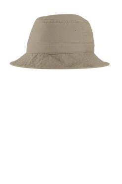 Unisex Bucket Hat -Port Authority Shop 76cdcd9490fbfb