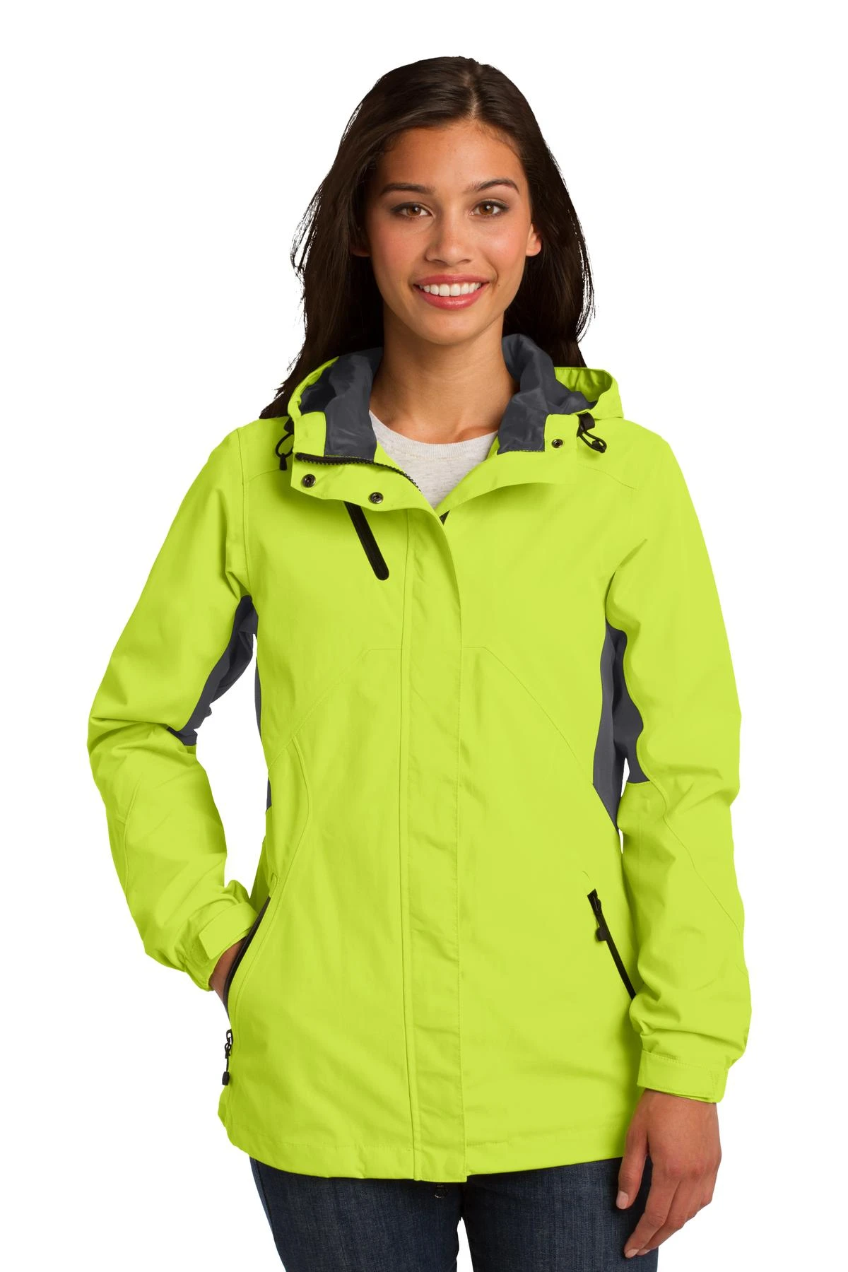 Ladies Cascade Waterproof Jacket 5 Ladies Cascade Waterproof Jacket - Image 3