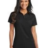 Ladies Dimension Polo -Port Authority Shop 782f71f789d358