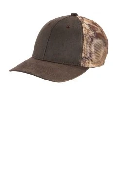 Pigment Print Camouflage Mesh Back Cap 12 Pigment Print Camouflage Mesh Back Cap -Port Authority Shop 7941e5531a47a3