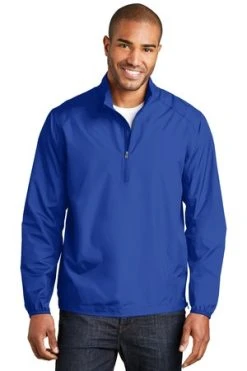 Zephyr 1/2-Zip Pullover -Port Authority Shop 7986771b73d842
