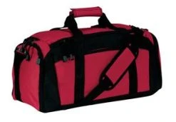 Gym Bag -Port Authority Shop 7a4da6480597da