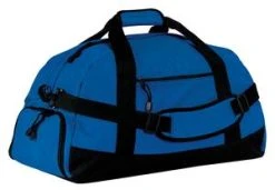 Basic Large Duffel -Port Authority Shop 7ab1f99fe729a8