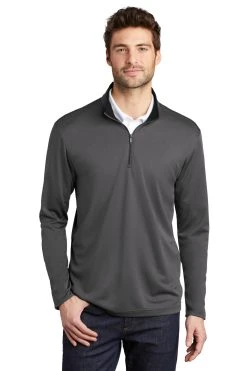 Silk Touch Performance 1/4-Zip -Port Authority Shop 7adf6ae0007770